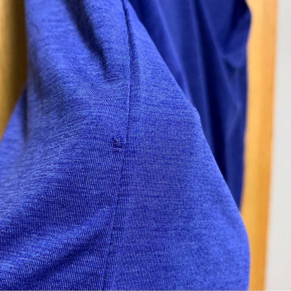 Bandier Performance Racerback Tank - Size Medium - Picture 5 of 6